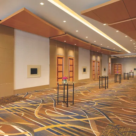 Swissotel Chicago-2
