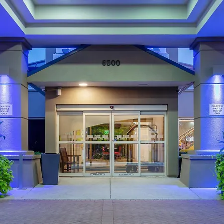 Holiday Inn Express & Suites Chicago-Midway Airport By Ihg-3