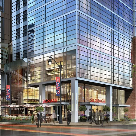 Home2 Suites By Hilton Chicago Mccormick Place-3