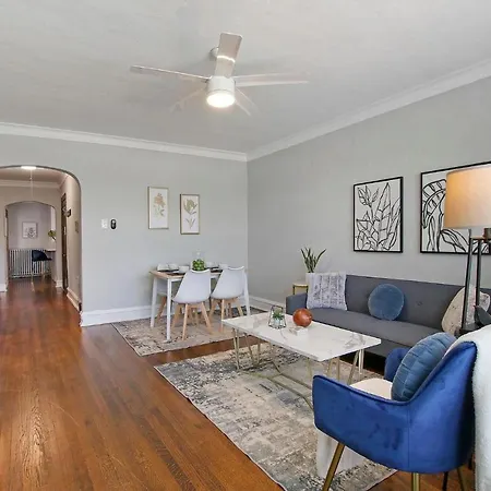 2Br Charming Apt In Lincoln Square Close To Stores - Lincoln N3-3