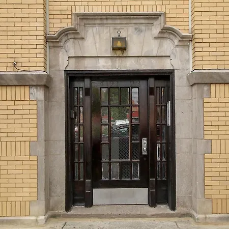 Vibrant 1Br Apartment Close To Dining - Cullom B3-2