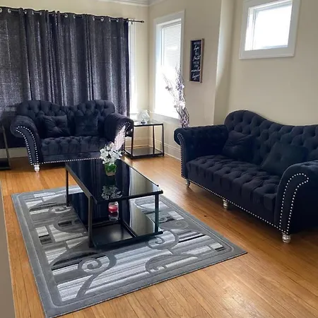Lovely 3 Bedroom Duplex-2
