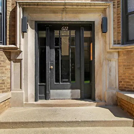 3Br Amazing, Fully Furnished Apt In East Lakeview - Stratford 3S-3