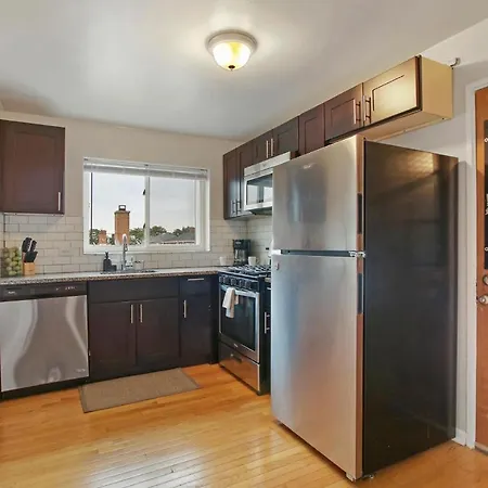 Quiet 1Br Spot Perfectly Situated Dine & Shop - Bell E3-2
