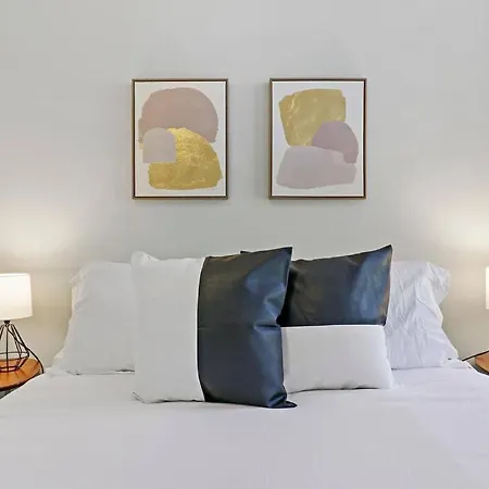 Sunny 3Br Retreat Homey & Fully Equipped - Central Park N2-3