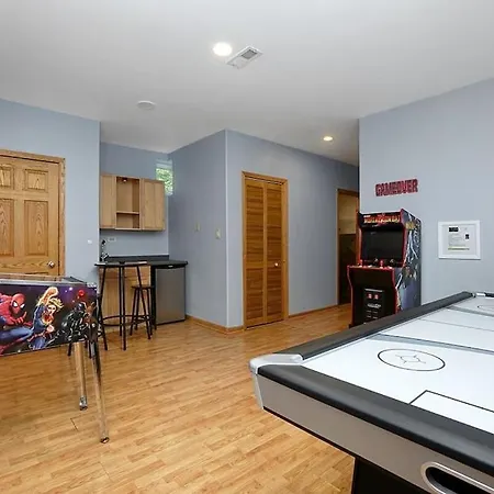 Chicago Fhs Rental - 63Rd Street-2