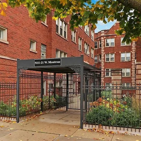 Charming 1Br Unit Close To Vibrant Shops & Dining - Montrose 1B-2