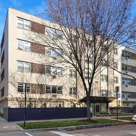 Comfy Studio Urban Apt - Oakdale 206-3
