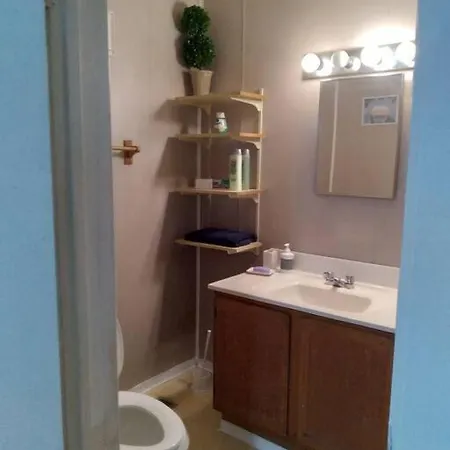 Loop Apartment-3