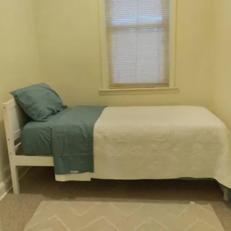 Loop Apartment-2