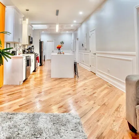Lux Apt In Bronzeville, Min From Downtown-Rsv Now!-3