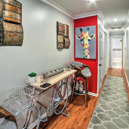 Chicago Gem Near Subway ~ 5 Mi To Downtown-3