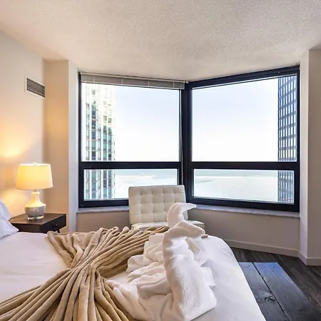 3Br Sophisticated Sky Suite With Incredible Views-3