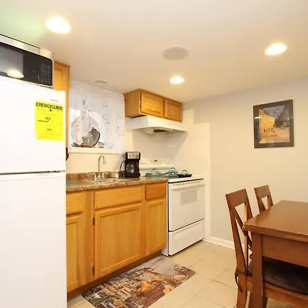 Style & Serene In Jefferson Park Close To Dwtwn & Ord Unit 1-3