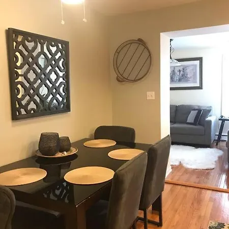 Style & Serene In Jefferson Park Close To Dwtwn & Ord Unit 2-2