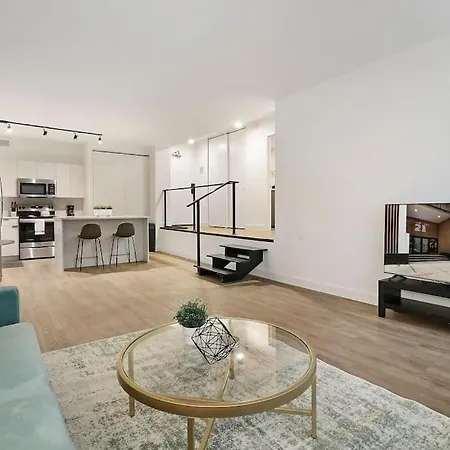 1Br Upscale Apartment In Perfect Location - Chestnut 02H-2