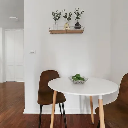 1Br Apartment With Spacious Living Area - Chestnut 07B-3