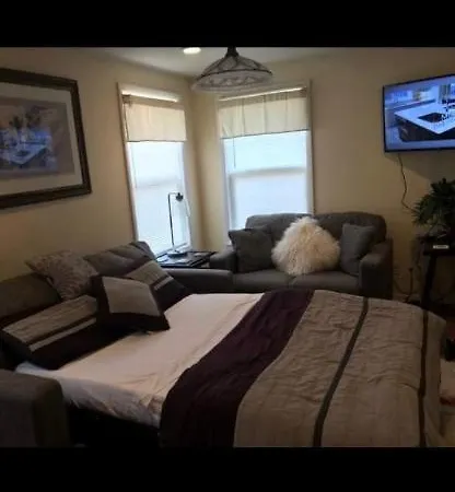 Style & Serene In Jefferson Park Close To Dwtwn & Ord Unit 2-3