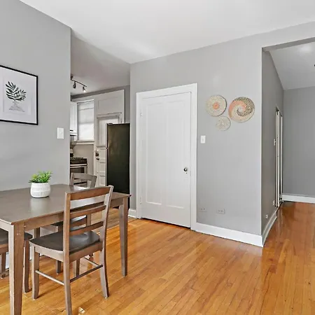 3Br Sunny And Spacious Apartment Near Restaurants - Stratford 2S Rep-2