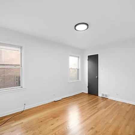 Newly Updated Raised Ranch Awaits Your Stay-2