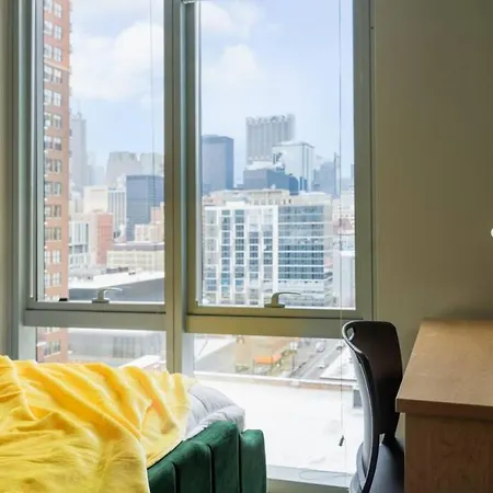 Affordable 2-Bedroom On Wabash-2