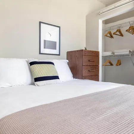 Loop 1Br W Gym Roof Nr Riverwalk The L Chi-310-3