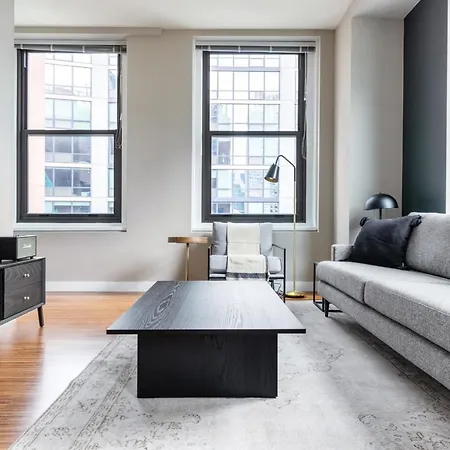 Loop 2Br W Gym Roof Nr Riverwalk The L Chi-313-2