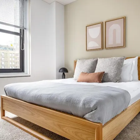 Loop 1Br W Gym Roof Nr Riverwalk The L Chi-311-3