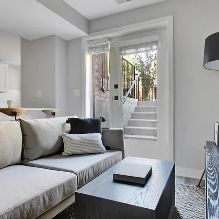 Edgewater 1Br W Patio Wd 2 Blocks To Lakefront Chi-456-2
