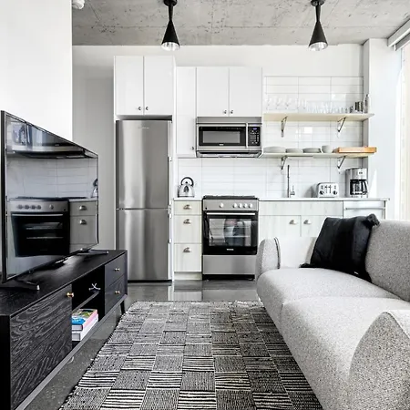 River N 1Br W Gym Pool Nr L Stop Beach Chi-361-3