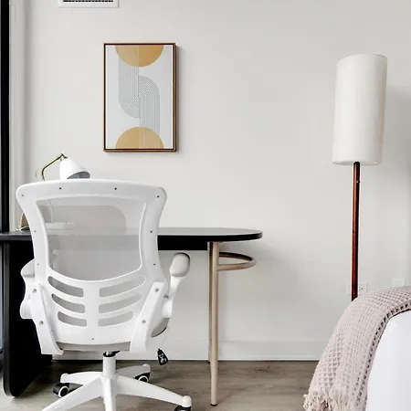 River W 1Br W Rooftop Gym Nr Blue Line Chi-679-2