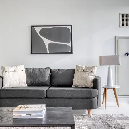 W Loop 1Br W Pool Coworking Gym 1 Block To L Chi-522-3