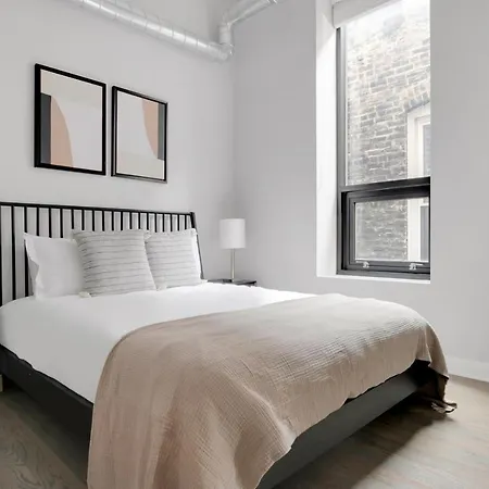 W Town 2Br 4 Blocks To L Wicker Park Bars Chi-545-2