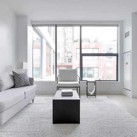 W Loop 1Br W Gym Pool In Heart Of Greektown Chi-529-3