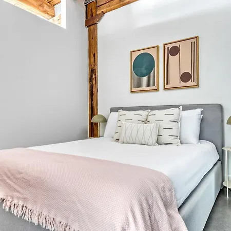 Lincoln Park 1Br W Lounge Roof Gym Nr Depaul Chi-565-3
