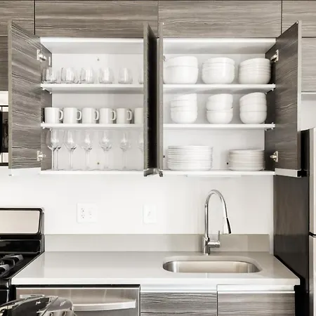 South Loop 2Br Nr L Grant Park Chi-808-2