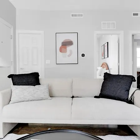 Lakeview 2Br W Wd Bbq Nr Belmont L Chi-730-3