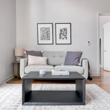 River North 1Br W Gym Lounge Roof Nr Riverwalk Chi-887-3