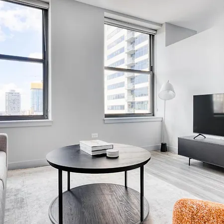 Loop 1Br W Lounge Gym Roof Nr L Chi-693-2