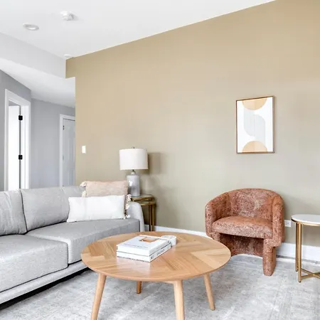 Edgewater 3Br Nr Loyola Red Line Chi-907 Apartamento-3