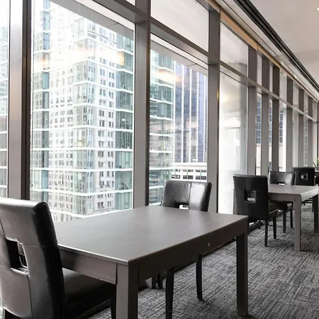 Loop Studio W Pool Gym Nr Theatre District Chi-272-3