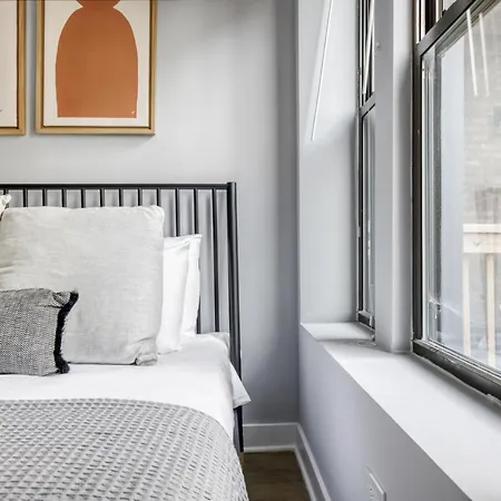 Lakeview 2Br W Wd Patio Nr Wrigley Field Chi-457-2