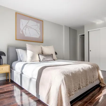 Streeterville 2Br Nr Cta Lakefront Trail Chi-340-2