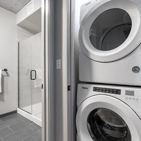 W Loop 1Br W Gym Pool Wd Nr The L Restos Chi-189 Apartment-3
