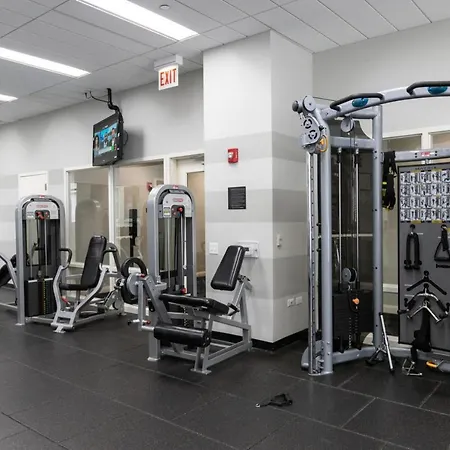 Loop 1Br W Pool Gym Lounge Nr Riverwalk Chi-635-3