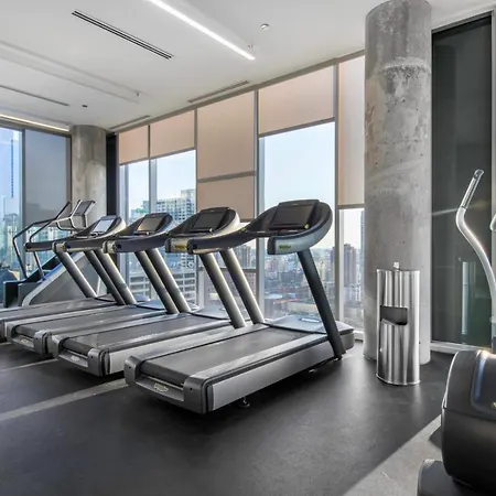 River North 1Br W Gym Pool Roof Nr Riverwalk Chi-821-2
