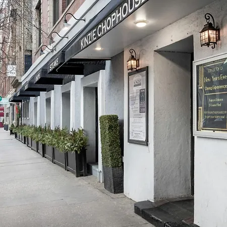 River N 1Br W Gym Lounge Roof 1 Block To L Chi-660-3