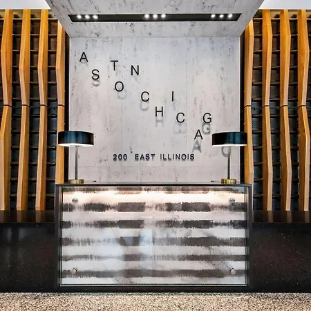 Streeterville 2Br W Pool Gym Nr Riverwalk Chi-880-2