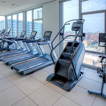 W Loop 1Br W Pool Gym Lounge Nr L Chi-745-2