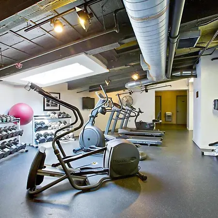 Loop 1Br W Gym Doorman Nr L Grant Park Chi-814-3